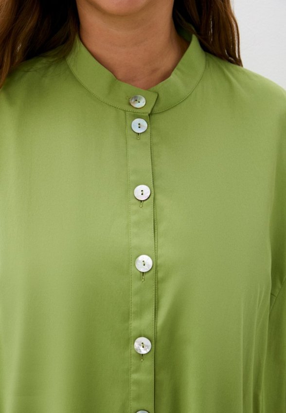 Платье Silver String