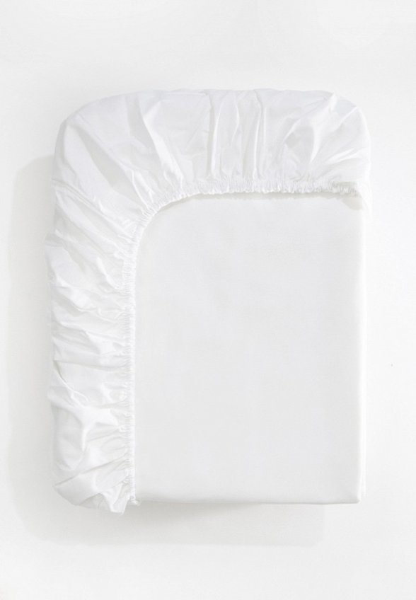 Простыня 2-спальная Lamoda Home