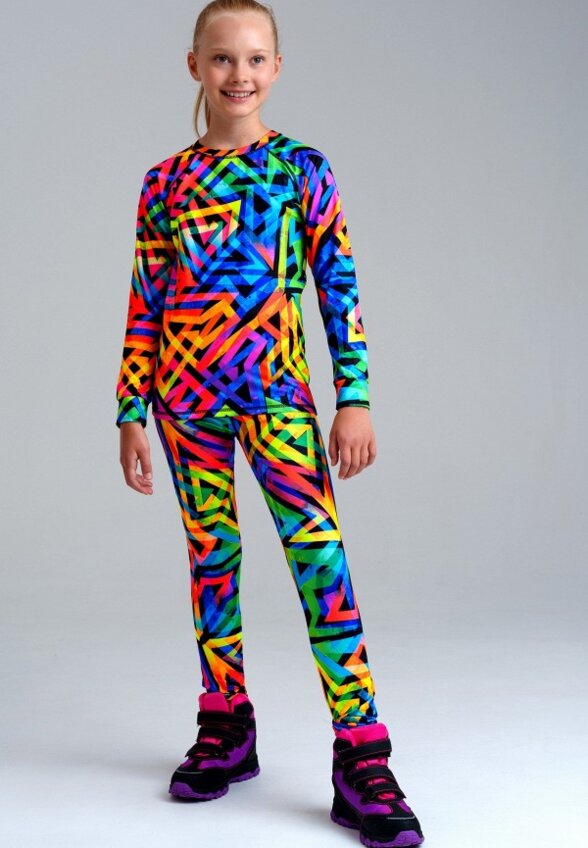 Термобелье PlayToday