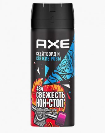 Дезодорант-спрей Axe мужчинам