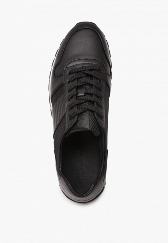 Кроссовки Mascotte