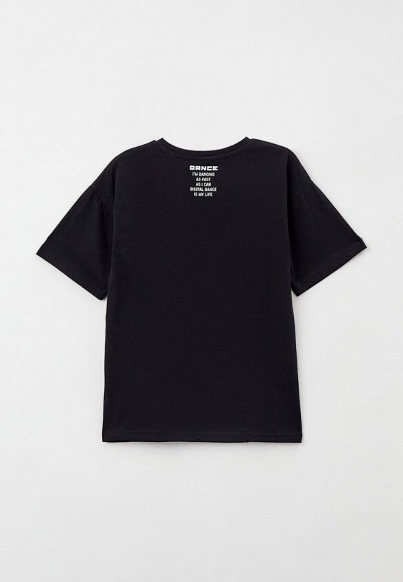 Футболка и леггинсы PlayToday