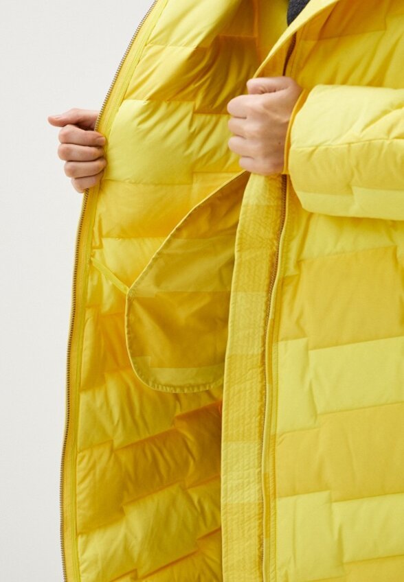 Куртка утепленная JNBY