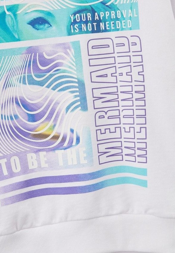 Свитшот PlayToday