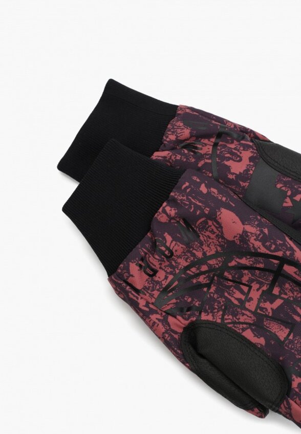 Варежки горнолыжные DC Shoes