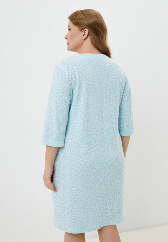 Халат домашний Mark Formelle