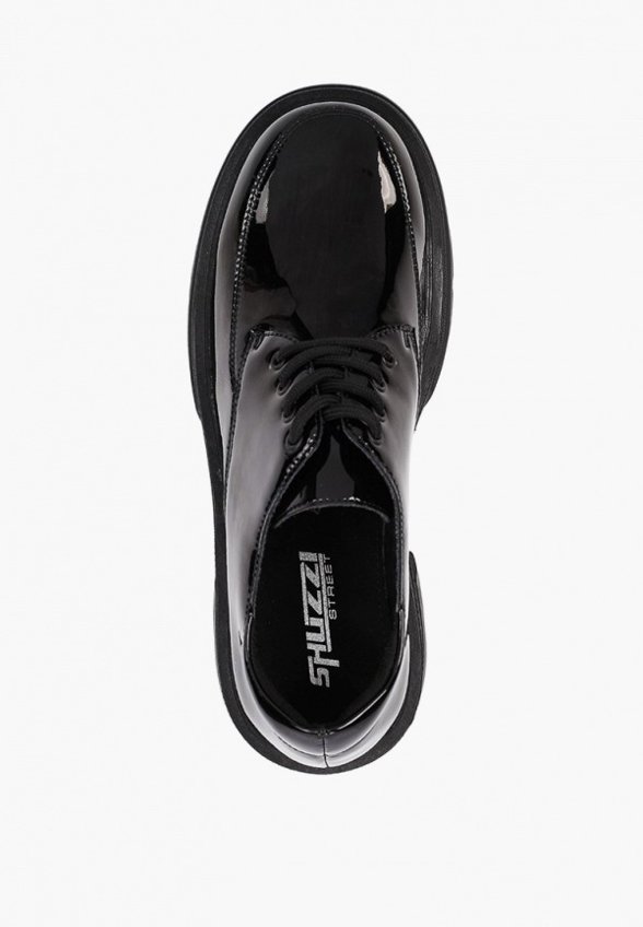 Ботинки Shuzzi