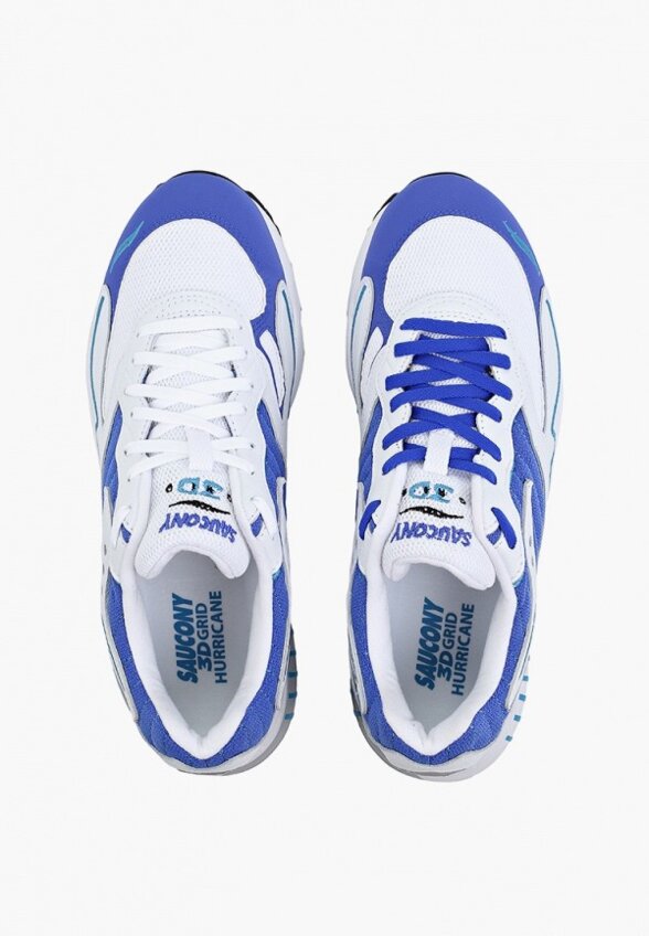 Кроссовки Saucony