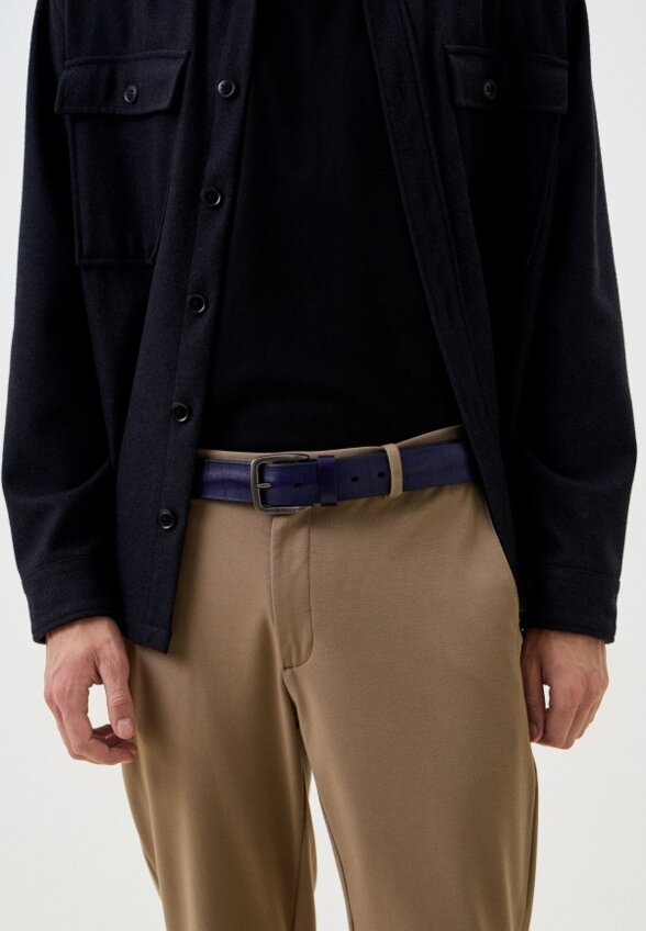 Ремень Alexander Tsiselsky