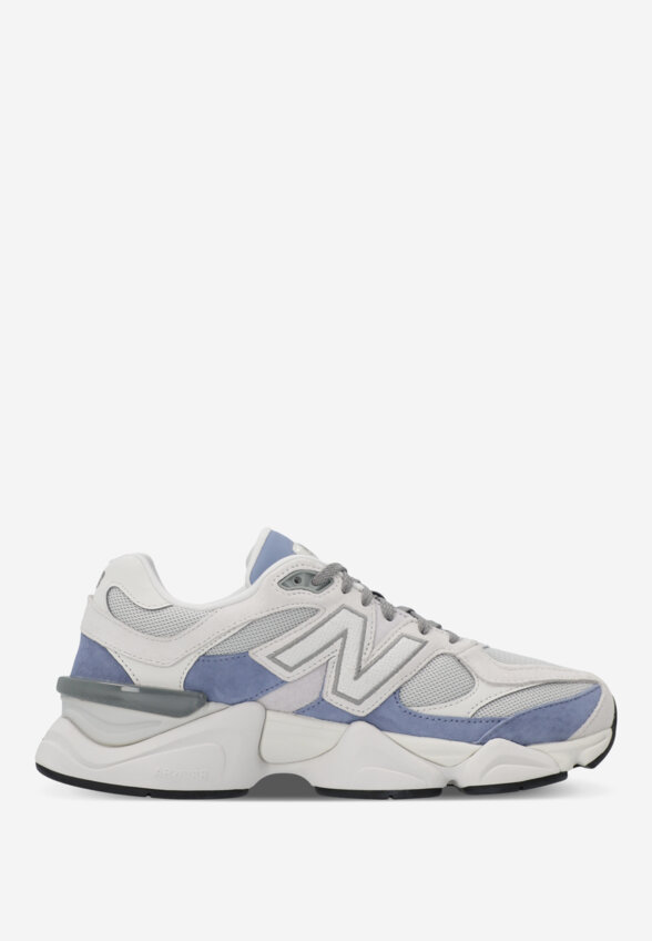 Кроссовки женские New Balance 9060, Белый
