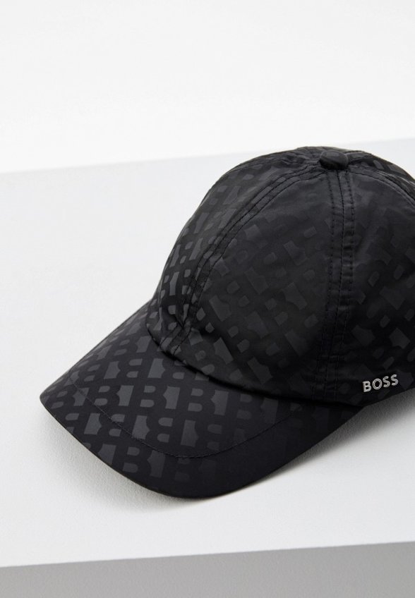 Бейсболка Boss