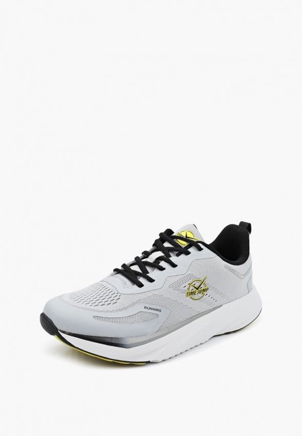 Кроссовки TimeJump