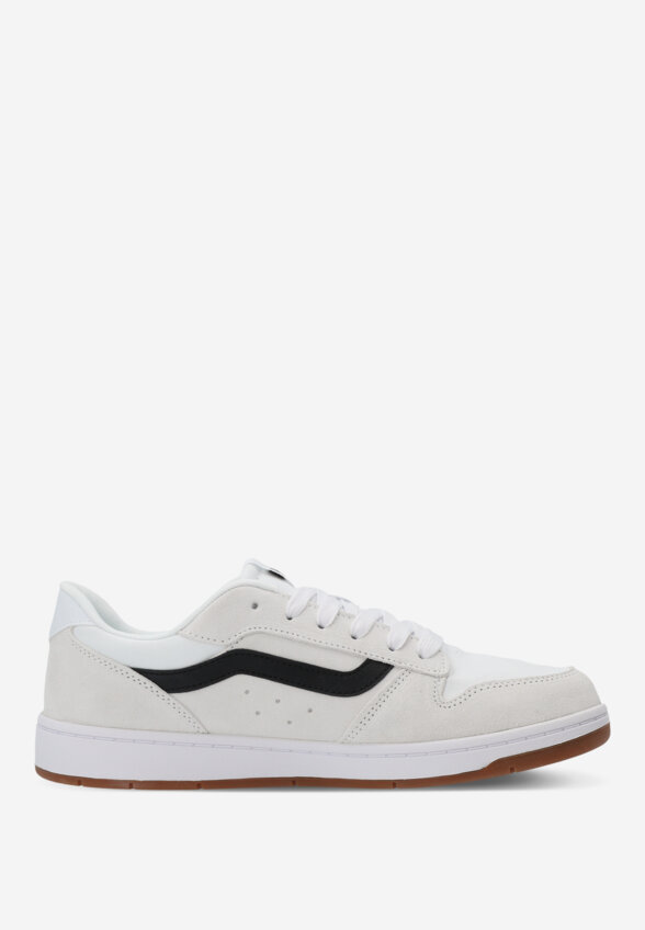 Кеды мужские Vans Ryland Ls, Белый