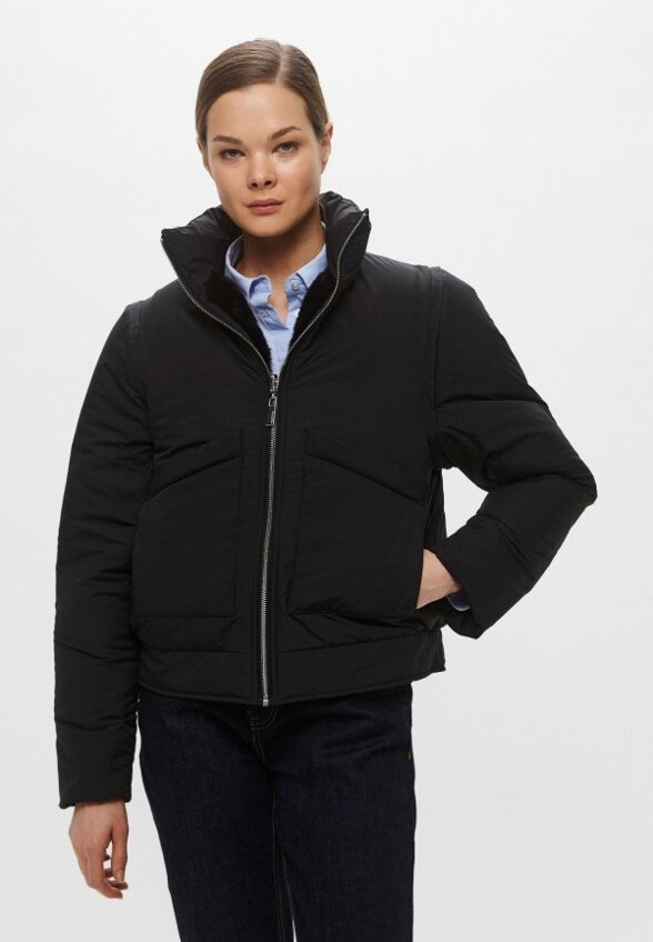 Куртка меховая Max & Moi