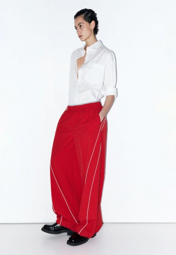 Рубашка Befree