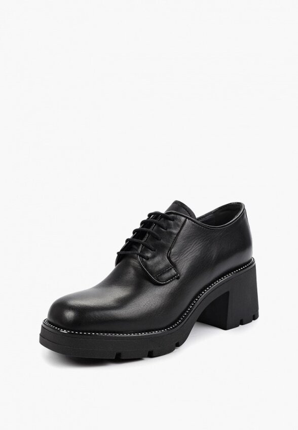 Ботильоны Nero Giardini