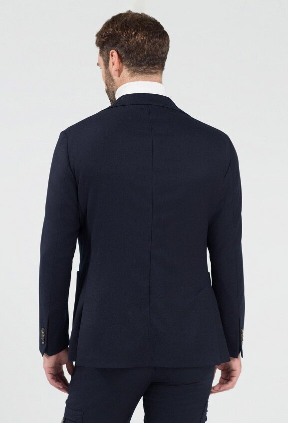 Пиджак Kanzler