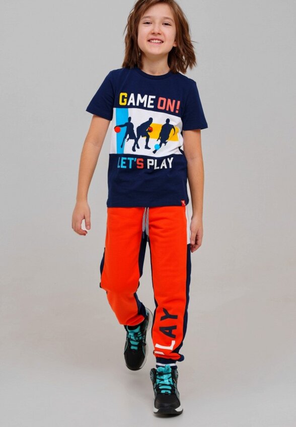 Футболка PlayToday