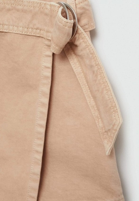 Юбка-шорты Mango