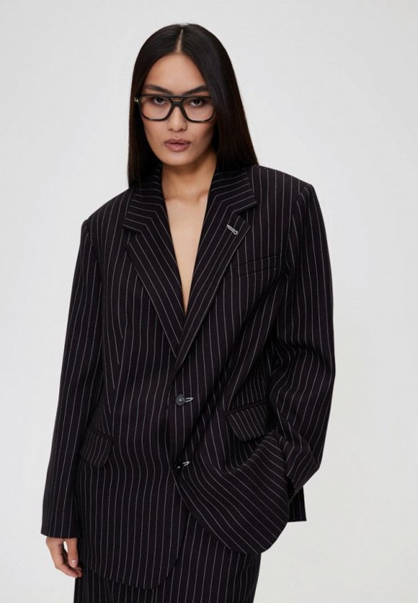 Жакет SashaOstrov