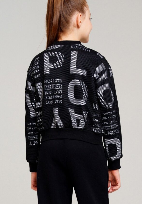 Олимпийка PlayToday