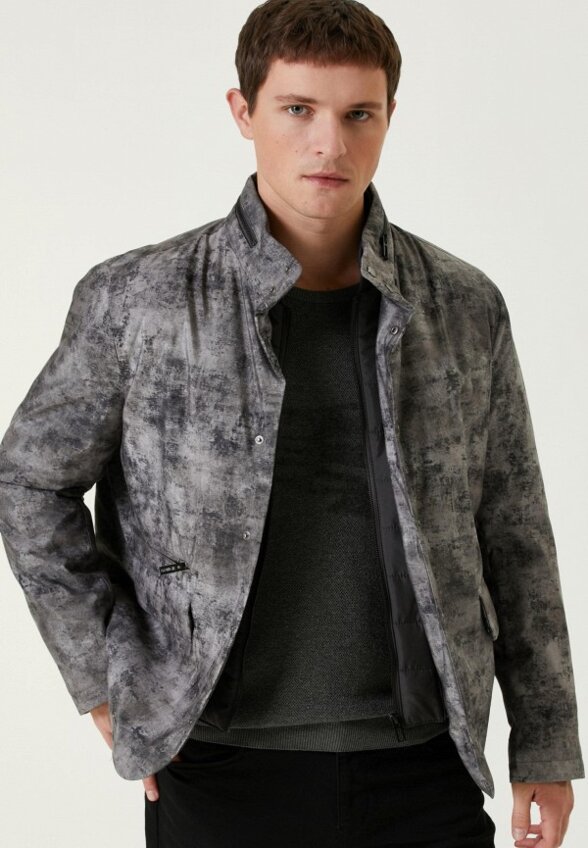 Куртка утепленная NetWork