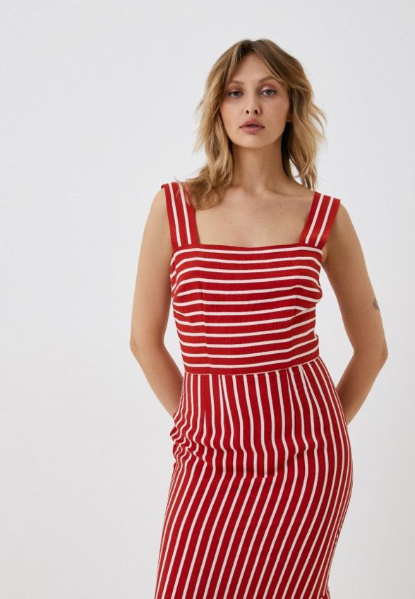 Сарафан MadaM T