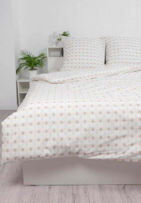 Пододеяльник Евро Wellness