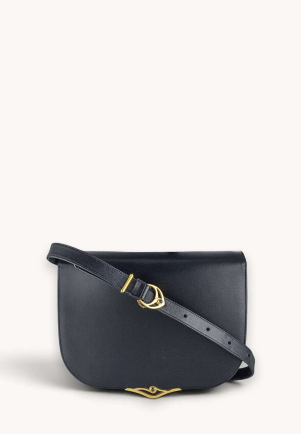 Cartier Sapphire