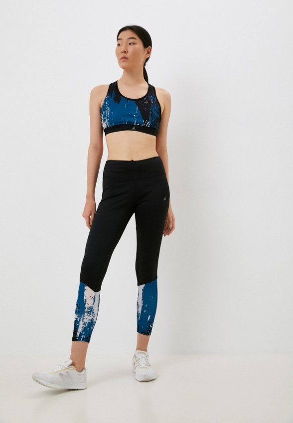 Топ спортивный Fitleasure