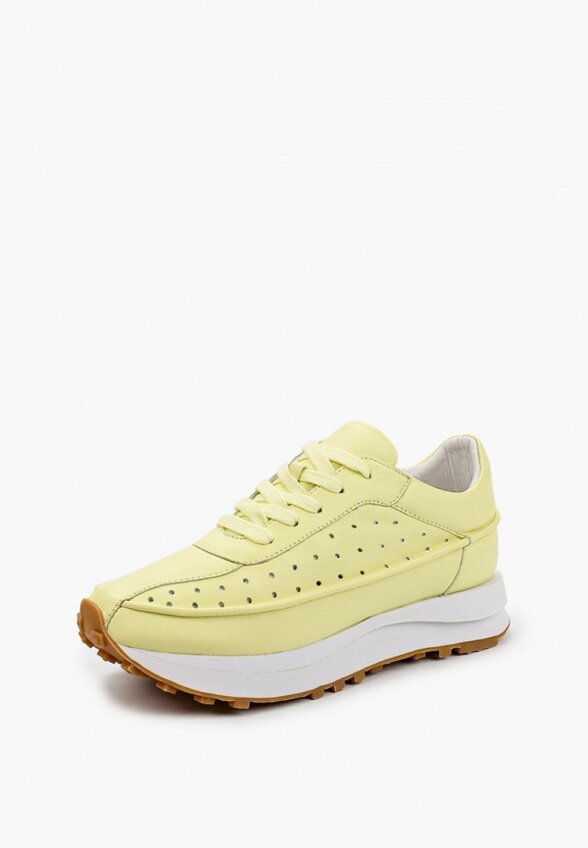 Кроссовки Graciana