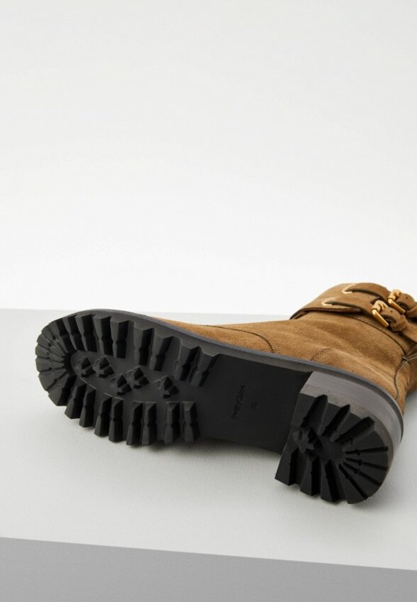 Ботинки See by Chloe