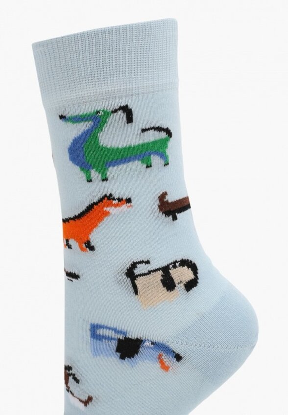 Носки 5 пар bb socks