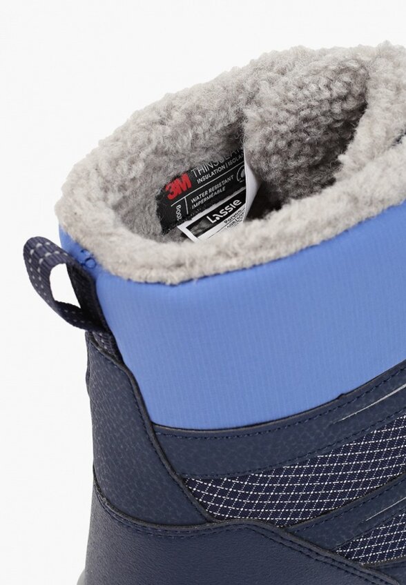 Ботинки Lassie