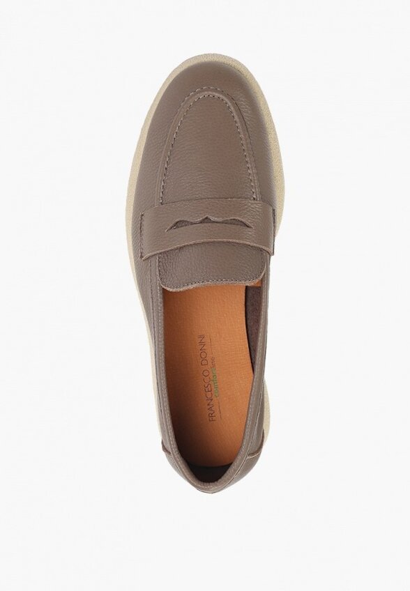 Лоферы Francesco Donni