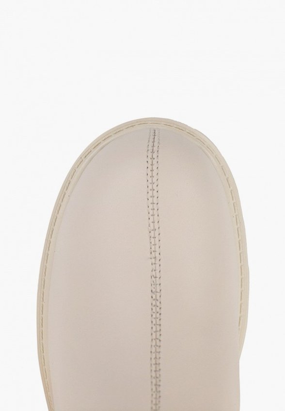 Сапоги Abricot