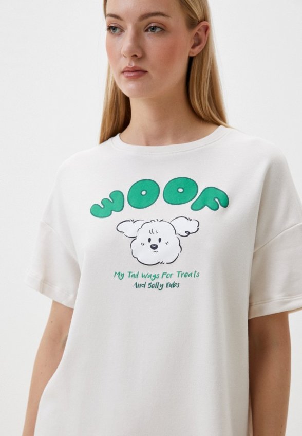 Костюм домашний Mark Formelle