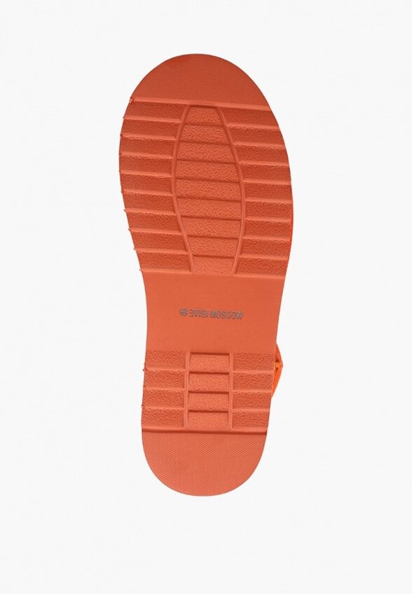 Полусапоги Evigi