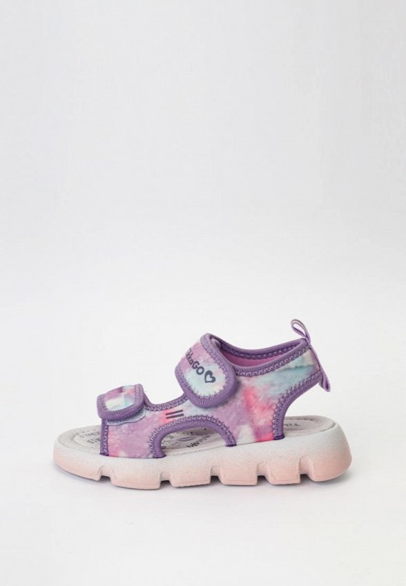 Сандалии Tikkago