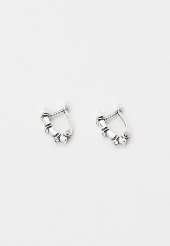 Серьги Shine&Beauty