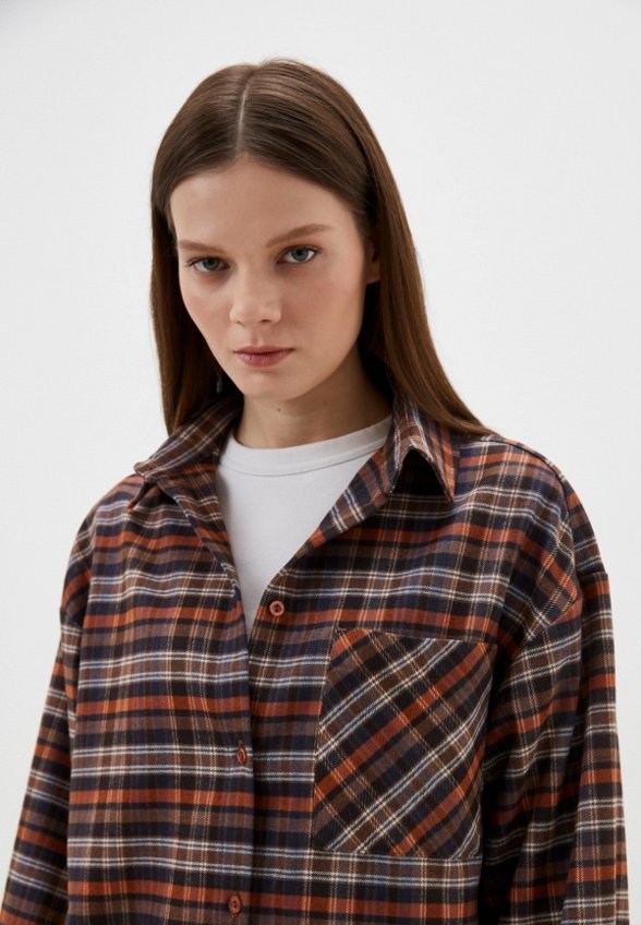 Рубашка Belevtseva