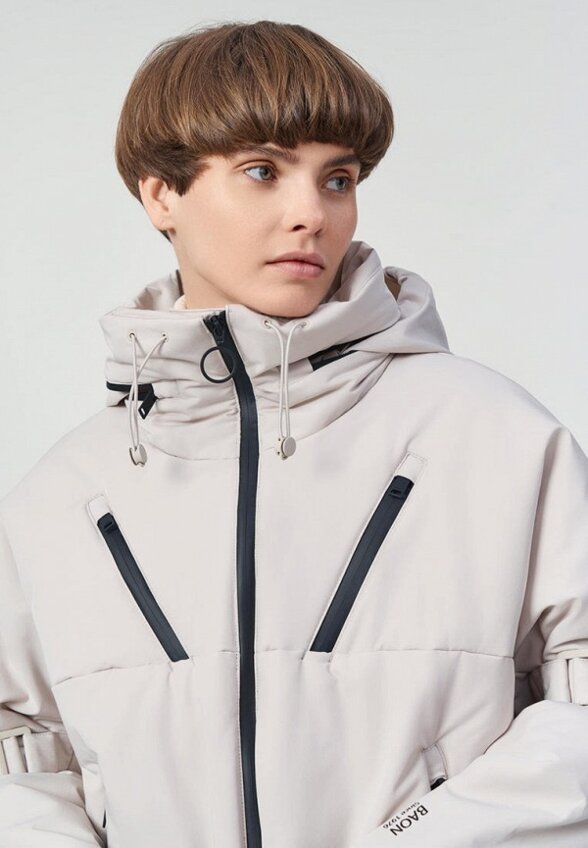 Куртка утепленная Baon