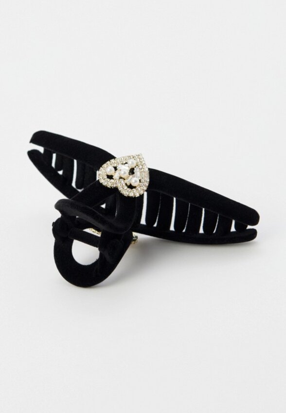 Заколка-краб Free Form