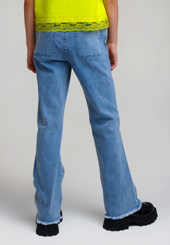 Джинсы PlayToday