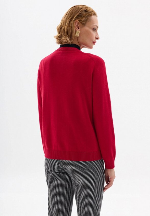 Джемпер Bulmer