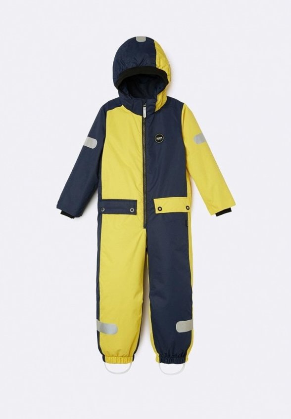 Комбинезон утепленный Lassie