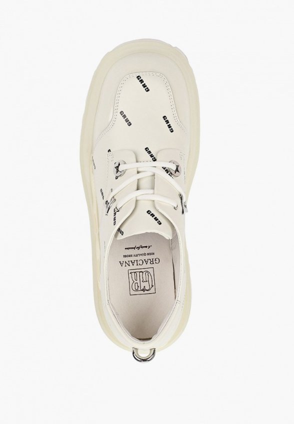 Ботинки Graciana