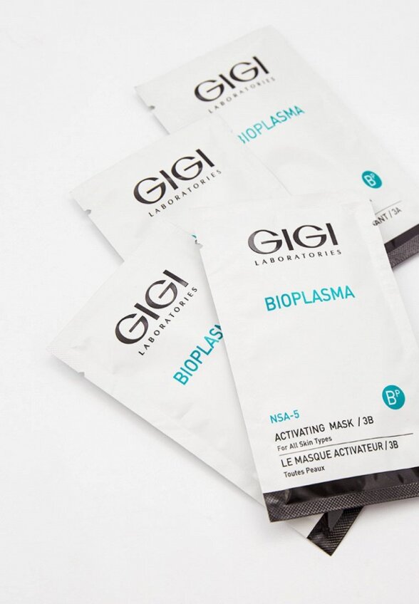 Набор для ухода за лицом Gigi