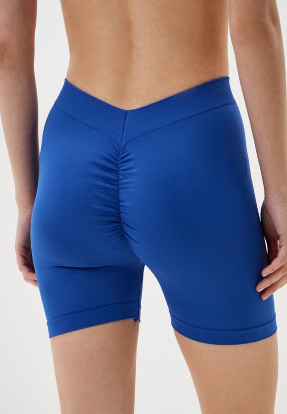 Велосипедки Margo Blues