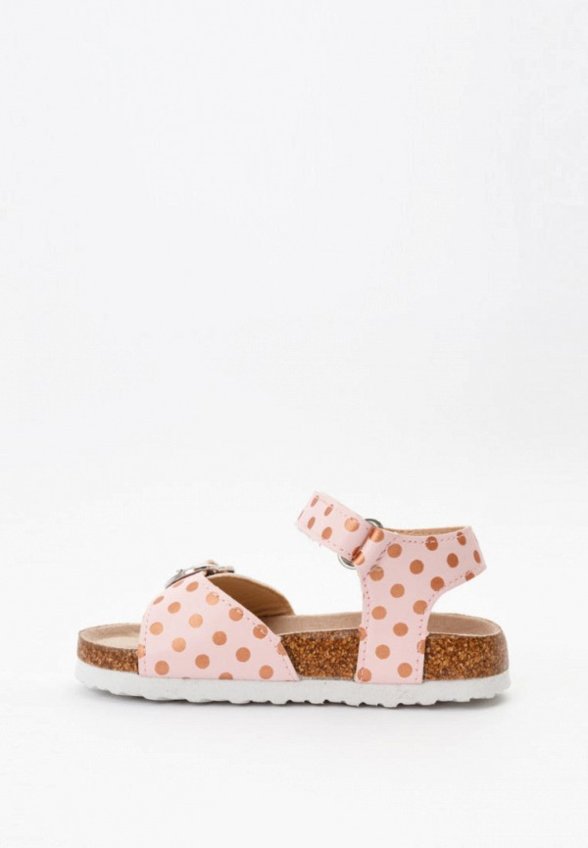 Сандалии Tikkago